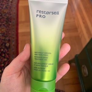 Restorsea Pro Intensive Hand Treatment 10x